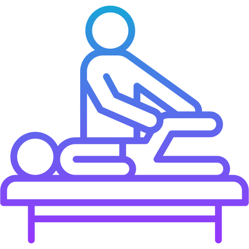 Physiotherapy in uruli kanchan primeplus hospital